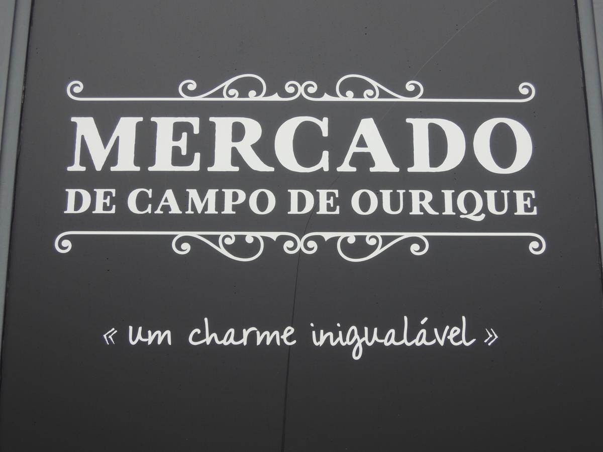 Апартаменты Campo De Ourique Premium Лиссабон Экстерьер фото